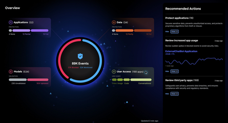 思科推出全新人工智能防御系統，護航企業AI轉型